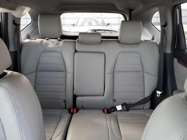 2020 HONDA CR-V EX - 5J6RW1H56LA016322