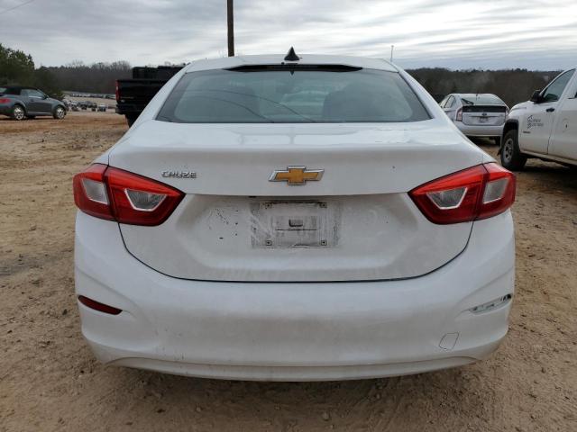 2017 CHEVROLET CRUZE LS - 1G1BC5SM2H7109553