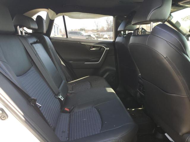 2024 TOYOTA RAV4 XSE - JTME6RFV7RD553441