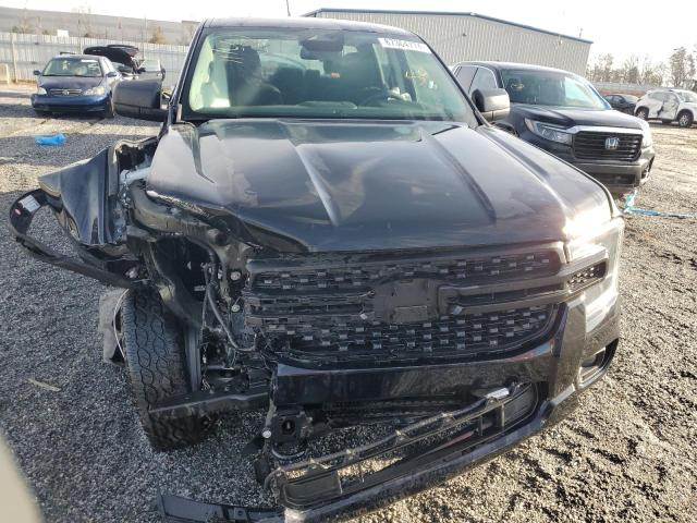 2024 FORD RANGER XL - 1FTER4PH4RLE25506