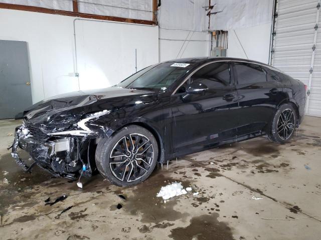 Vin: 5xxg44j86pg217897, lot: 46304925, kia k5 gt 2023 img_1