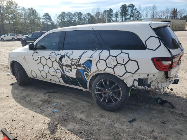 2020 DODGE DURANGO SR 1C4SDJGJ2LC324636
