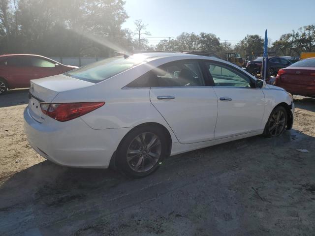 Vin: 5npec4acxdh610297, lot: 46581585, hyundai sonata se 20133