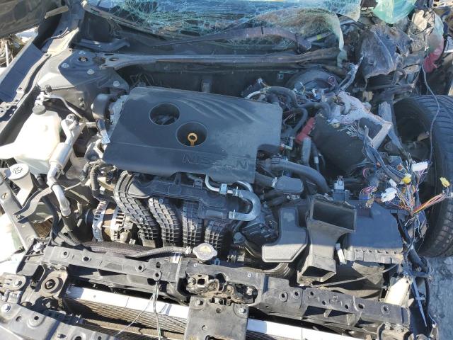 2020 NISSAN ALTIMA SR - 1N4BL4CV7LC145219