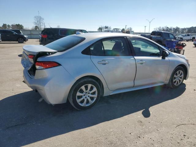 2022 TOYOTA COROLLA LE - 5YFEPMAE9NP366717