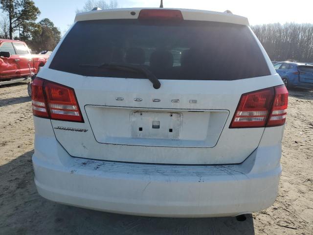2018 DODGE JOURNEY 3C4PDCAB5JT170413