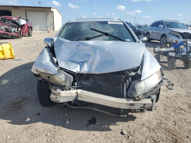 2010 HONDA CIVIC EXL - 2HGFA1F99AH543025