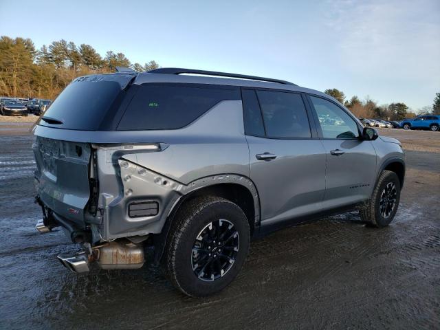 Vin: 1gnevjksxrj164981, lot: 46896145, chevrolet traverse lt z71 20243