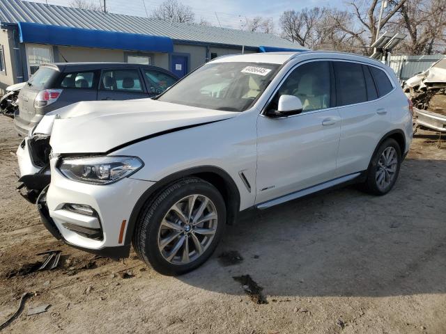 BMW X3 XDRIVE3