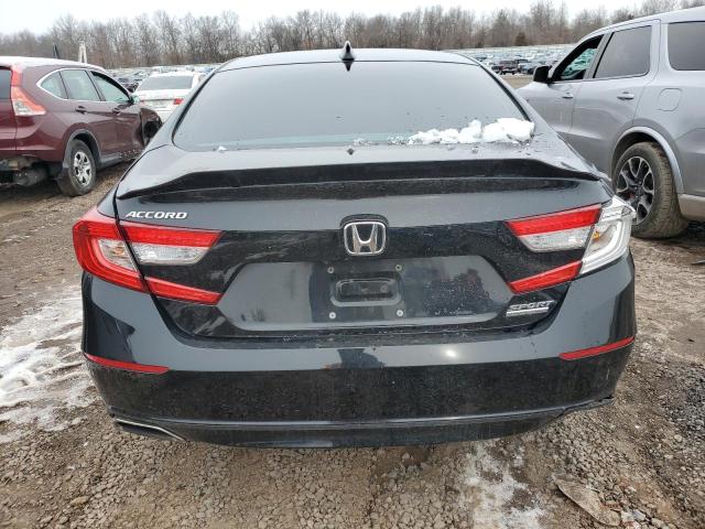 2021 HONDA ACCORD SPO - 1HGCV1F4XMA080195