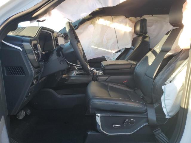 2024 FORD F150 LARIA - 1FTFW5L54RFA99168