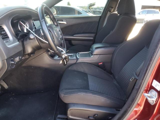 2022 DODGE CHARGER R/ - 2C3CDXCT7NH228536
