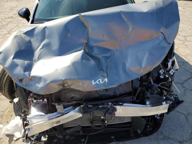 2025 KIA K5 GT LINE KNAG64J72S5284783
