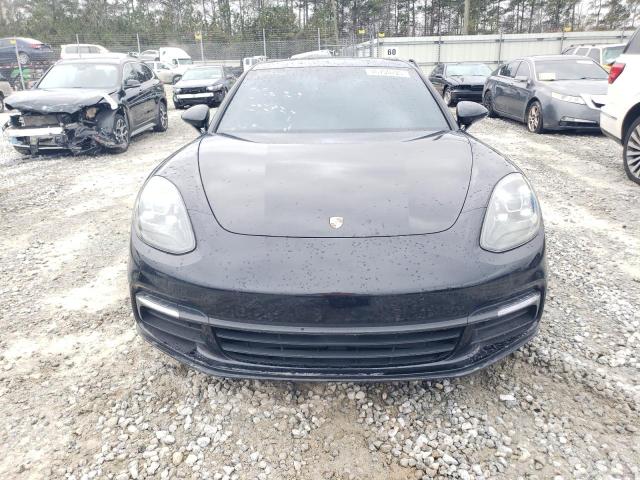 2018 PORSCHE PANAMERA 4 - WP0AA2A76JL101651