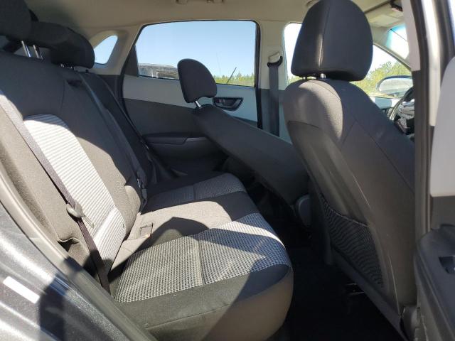 2020 HYUNDAI KONA SEL - KM8K22AA2LU554316