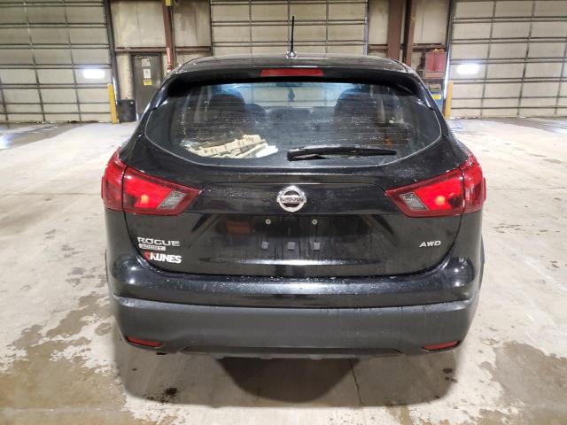 2019 NISSAN ROGUE SPOR - JN1BJ1CR6KW315765