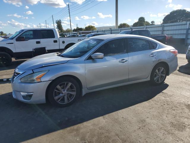 Vin: 1n4al3ap4dc160742, lot: 45727535, nissan altima 2.5 2013 img_1