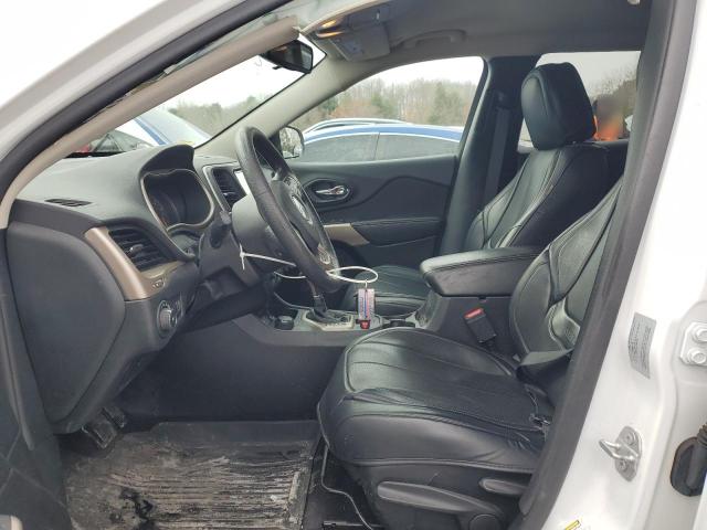 2018 JEEP CHEROKEE L - 1C4PJMCX4JD502547