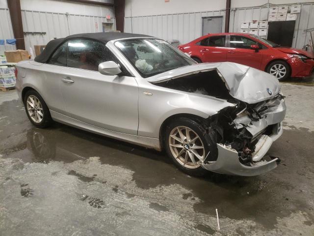 Vin: wbaul7c52bvm80814, lot: 45150975, bmw 1 series i 20114