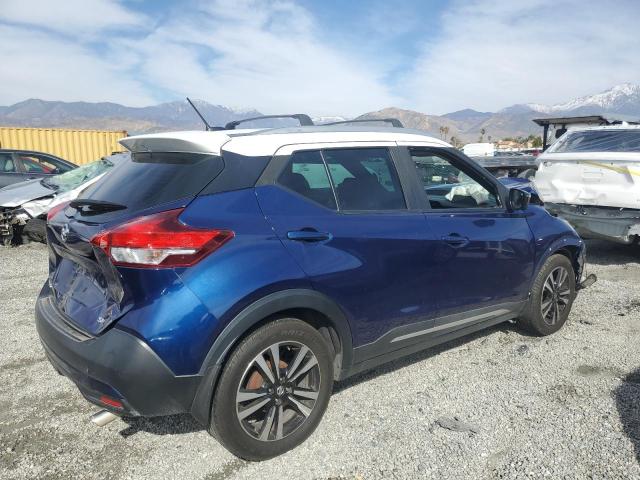 Vin: 3n1cp5cu7kl517566, lot: 45686955, nissan kicks s 20193
