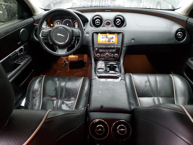 2016 JAGUAR XJ - SAJWA1C70G8W02383