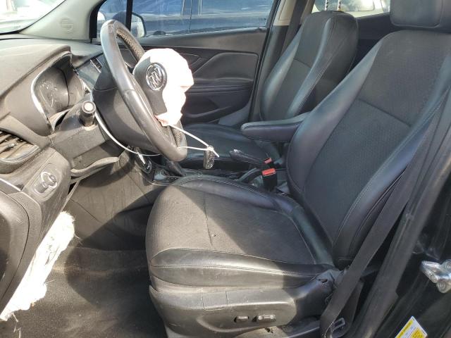 2018 BUICK ENCORE PRE - KL4CJASB6JB657870
