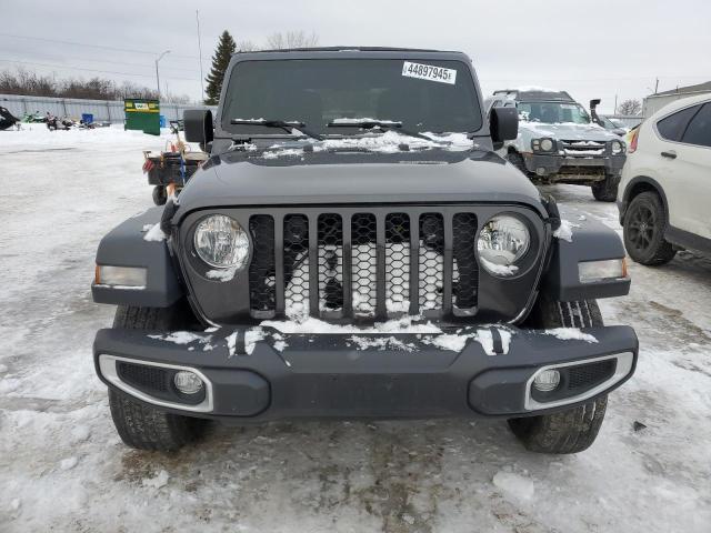 2019 JEEP WRANGLER U 1C4HJXDN3KW537539