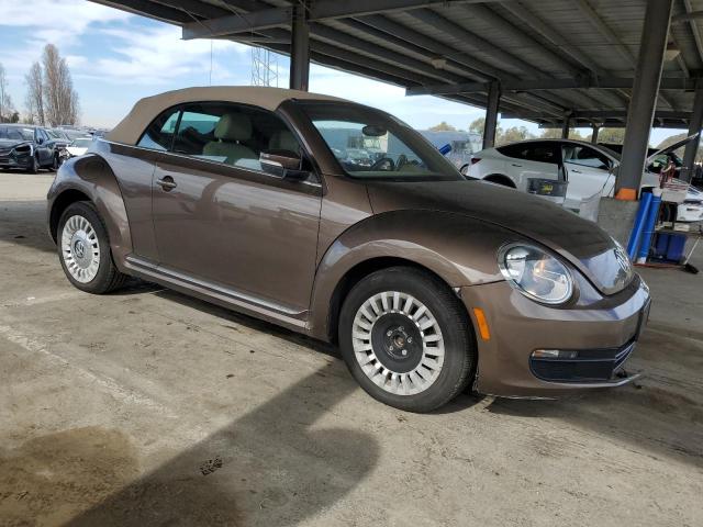 Vin: 3vw5p7at0dm823482, lot: 47396005, volkswagen beetle 20134