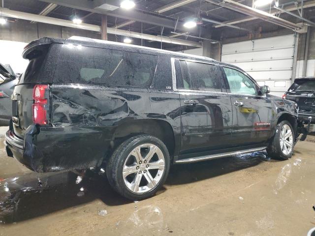 2016 CHEVROLET SUBURBAN K 1GNSKJKCXGR286159