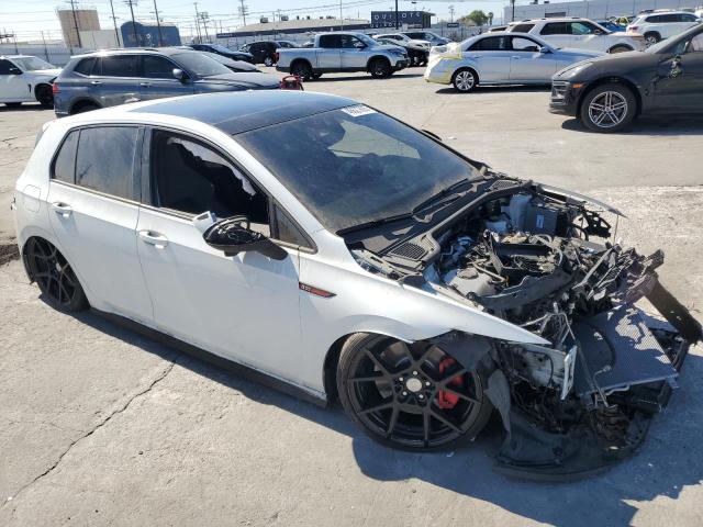 Vin: wvw687cd4nw121886, lot: 46627605, volkswagen gti autobahn 20224