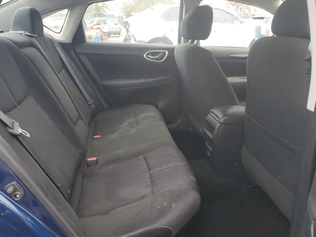 2018 NISSAN SENTRA S - 3N1AB7APXJL621224