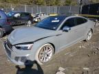 2020 AUDI S5 PREMIUM - WAUC4CF52LA019442