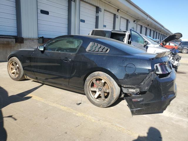 Vin: 1zvbp8cf8e5315204, lot: 46430315, ford mustang gt 20142