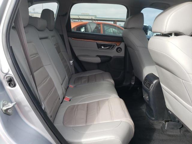 2018 HONDA CR-V TOURI - 7FARW1H93JE055337