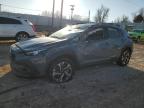 2024 SUBARU CROSSTREK - JF2GUADC5RH376545