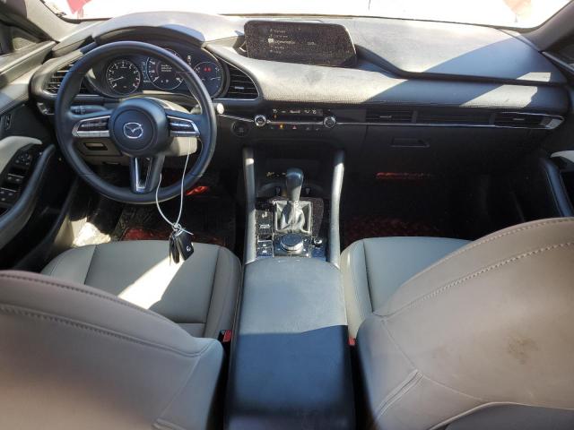 2022 MAZDA 3 PREFERRE - JM1BPALL4N1511146