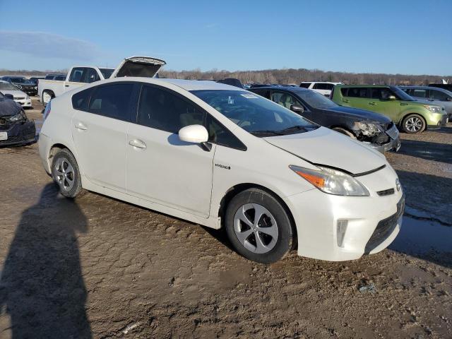 Vin: jtdkn3du2c1588538, lot: 46580555, toyota prius 20124