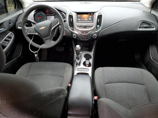 2018 CHEVROLET UK 1G1BE5SM6J7124377