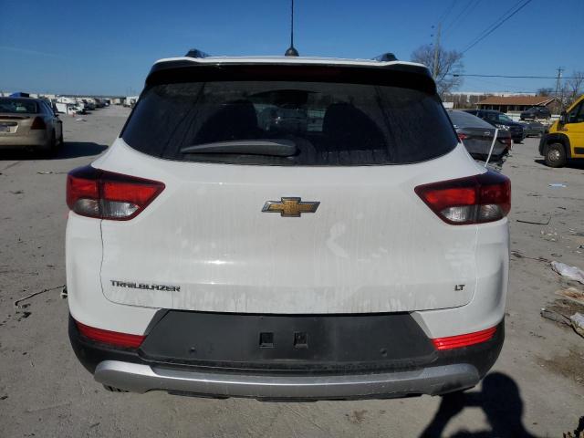 2021 CHEVROLET TRAILBLAZE - KL79MPSL5MB089504