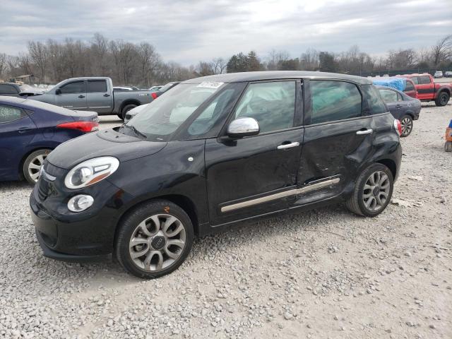 FIAT 500L LOUNG