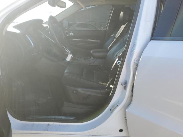 2018 DODGE DURANGO GT - 1C4RDJDG6JC448090