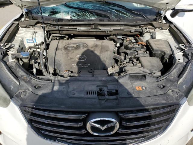 2016 MAZDA CX-5 TOURI - JM3KE4CY8G0708291