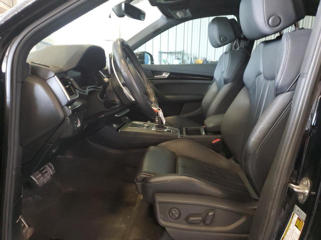 2019 AUDI Q5 TECHNIK WA1FNAFY1K2026607