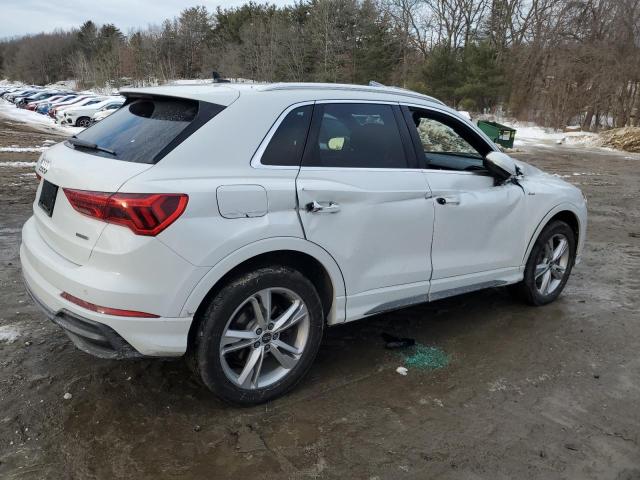 2021 AUDI Q3 PREMIUM - WA1EECF36M1036120