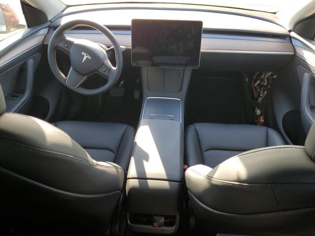 2023 TESLA MODEL Y - 7SAYGAEE1PF776449