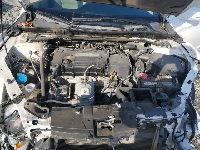 2015 HONDA ACCORD EXL - 1HGCR2F80FA127797