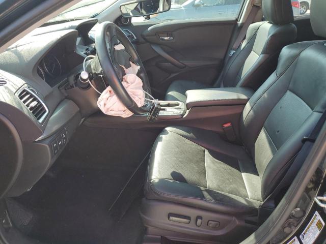 2017 ACURA RDX ADVANC 5J8TB3H74HL019799