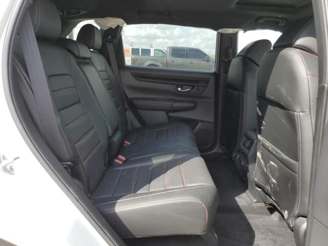 2025 HONDA CR-V SPORT - 7FARS5H85SE005616