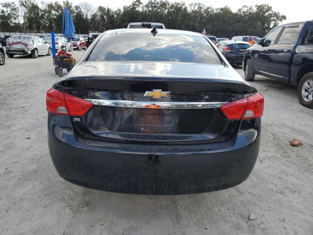 2018 CHEVROLET IMPALA LT 2G1105S39J9132635