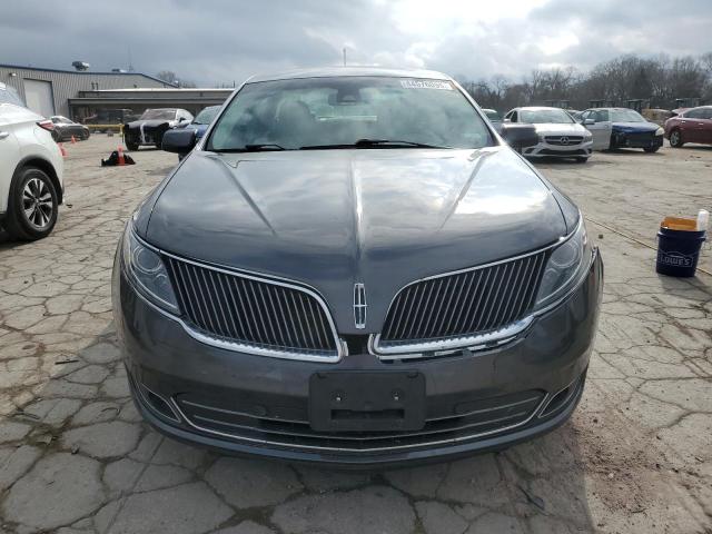2015 LINCOLN MKS 1LNHL9DK6FG608174